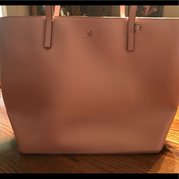 Kate Spade Karla tote pink - Picture 1 of 7